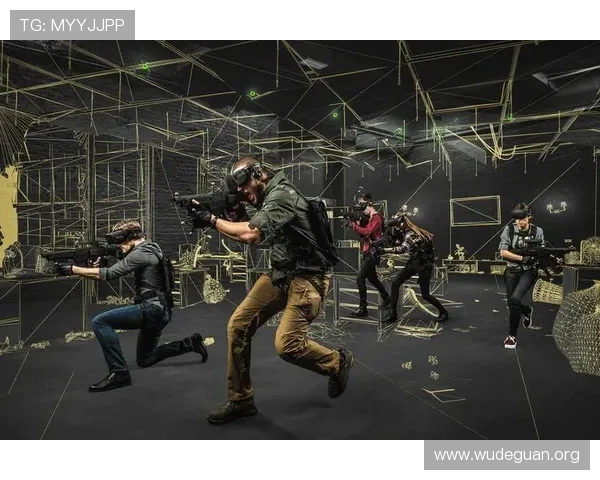 探索星际体育如何融合虚拟现实技术打造沉浸式竞技新体验